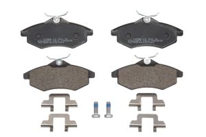 Klocek hamulcowy kpl. 23407 00 702 00