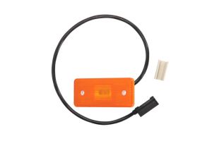 Światło obrysowe 101PJ W17D