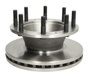 Tarcza hamulcowa 02-IV028