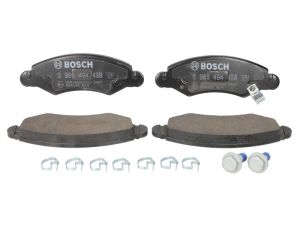 Klocek hamulcowy kpl. 0 986 494 458