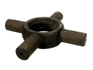 Krzyżak mechanizmu różnicowego 133015