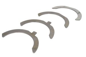 Pierścień oporowy wału korbowego 182015000400