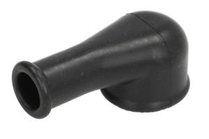 Pokrywa zabezpieczająca alternatora 2 120 558 000