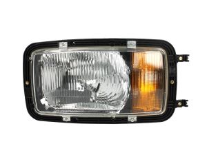 Reflektor świateł przednich 1EH002 658-331