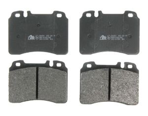 Klocek hamulcowy kpl. 13.0460-4201.2