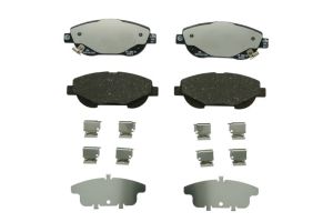 Klocek hamulcowy kpl. 13.0460-3874.2