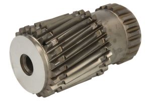 Element mechanizmu automatycznej skrzyni biegów 1358332247ZF