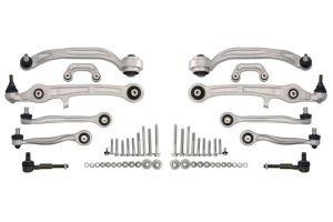 Zestaw wahaczy zawieszenia koła 116 050 0095/HD