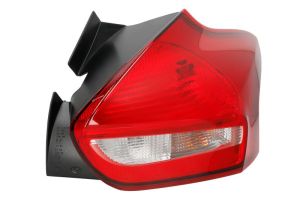 Lampa zespolonych świateł tylnych 20-210-01161