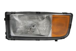 Reflektor świateł przednich 04.00561