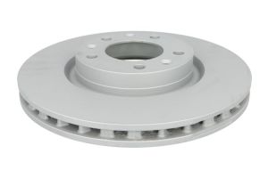 Tarcza hamulcowa 24.0126-0183.1