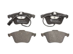 Klocek hamulcowy kpl. 13.0460-7201.2