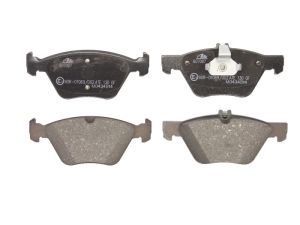 Klocek hamulcowy kpl. 13.0460-7087.2