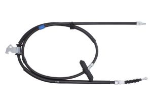 Linka hamulca postojowego 24.3727-0794.2