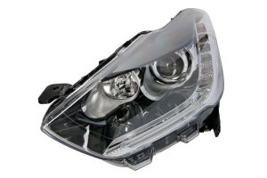 Reflektor świateł przednich 20-201-01116