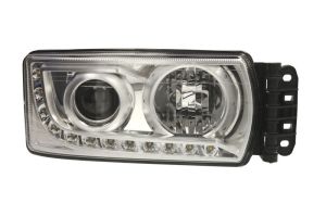 Reflektor świateł przednich 131-IV20311ER