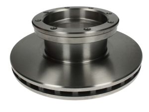 Tarcza hamulcowa 016.678-00