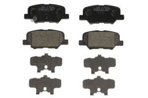 Klocek hamulcowy kpl. 25688 00 702 00