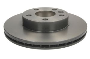 Tarcza hamulcowa 09.7131.11