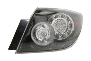 Lampa zespolonych świateł tylnych 216-1963R-UE
