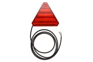 Lampa tylna 1619 L/P W244