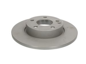 Tarcza hamulcowa 24.0112-0167.1