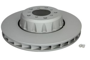 Tarcza hamulcowa 24.0132-0161.2