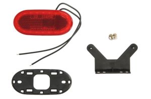 Światło obrysowe 1387 W197