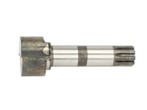 Wałek rozpieracza hamulca bębnowego 04-SC002