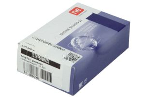 Zestaw panewek korbowodu 181076000921