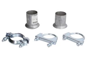 Obejma łącząca rur układu wydechowego 0219-01-0085P