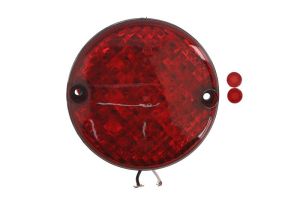 Lampa tylna 10.0008.000