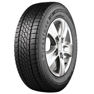 Opona zimowa dostawcza 215/70R15 ZDFR 109R VAN2W