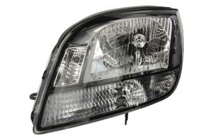 Reflektor świateł przednich 235-1113LMLD-EM