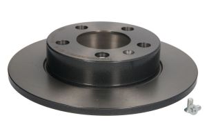 Tarcza hamulcowa 08.7165.11