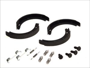 Szczęki hamulca postojowego kpl. 03.0137-0170.2