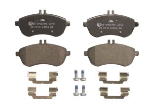 Klocek hamulcowy kpl. 13.0470-2732.2