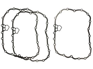 Uszczelka skrzyni biegów 0501323705ZF