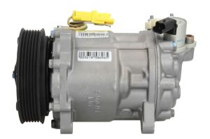 Kompresor klimatyzacji 10-1222