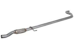 Rura wydechowa 0219-01-07437P