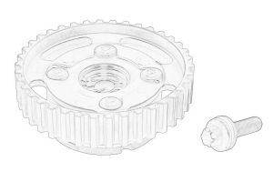 Koło zębate wałka rozrządu 1613293380