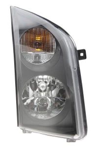 Reflektor świateł przednich 1ER247 017-061