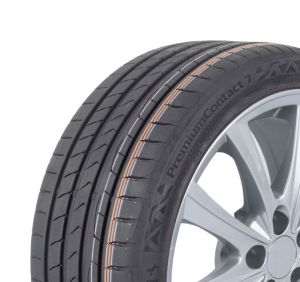 Opona letnia osobowa 225/55R16 LOCO 99W PC7
