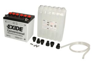 Akumulator rozruchowy 12N24-3A EXIDE