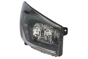 Reflektor świateł przednich 1EE011 565-121