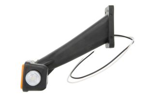 Światło obrysowe 142L W21.8L 24V