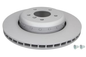 Tarcza hamulcowa 24.0124-0201.2