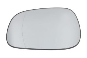 Szkło lusterka zewnętrznego 182209007200