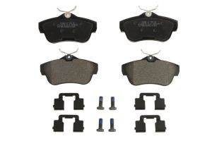 Klocek hamulcowy kpl. 24578 00 702 00