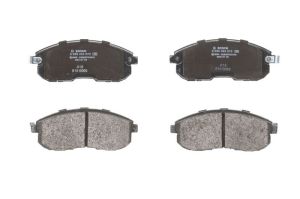 Klocek hamulcowy kpl. 0 986 494 572